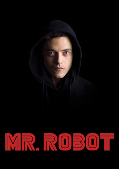 مشاهدة مسلسل Mr. Robot حلقة 8 الموسم الاول