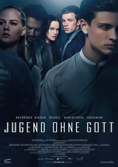 مشاهدة فيلم Jugend ohne Gott 2017 مترجم 