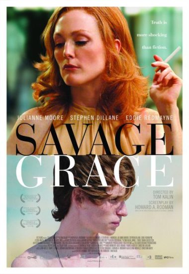 مشاهدة فيلم Savage Grace 2007 مترجم 