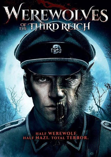 مشاهدة فيلم  Werewolves of the Third Reich   2017 مترجم 