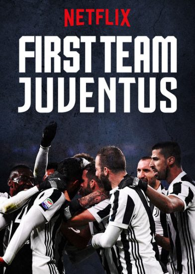 مسلسل First Team: Juventus الموسم 1 الحلقة 2 مترجمة