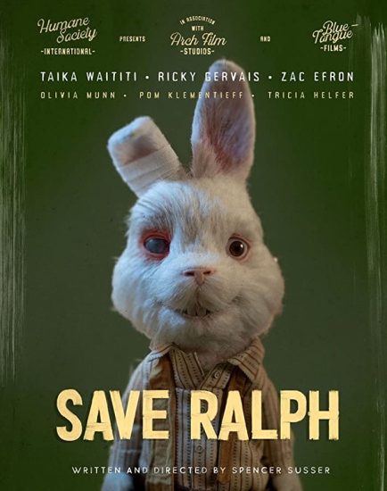 مشاهدة فيلم Save Ralph 2021 مترجم