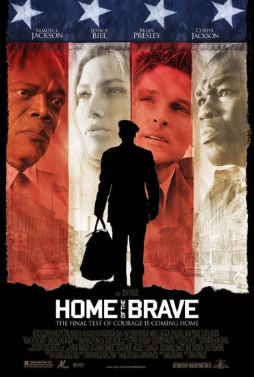 مشاهدة فيلم Home of the Brave 2006 مترجم