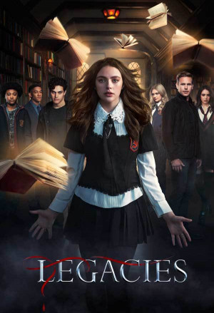 مسلسل Legacies موسم 2 الحلقة 3 مترجمة