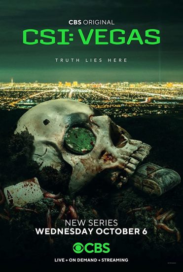 مسلسل CSI Vegas الموسم الاول الحلقة 7 مترجمة