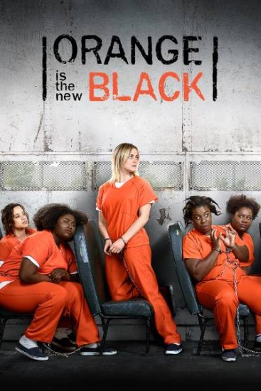 مشاهدة مسلسل Orange Is the New Black حلقة 7 الموسم الثاني