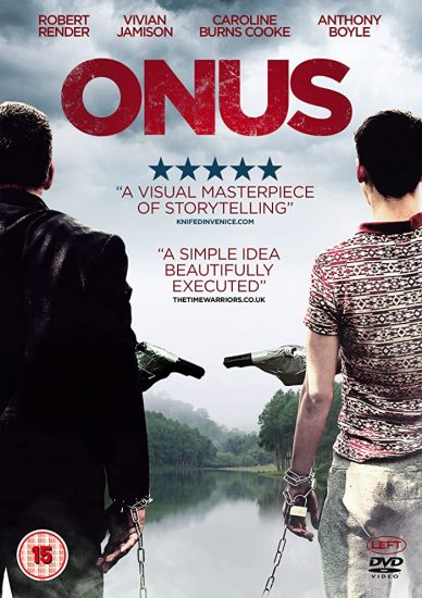 مشاهدة فيلم Onus 2016 مترجم 