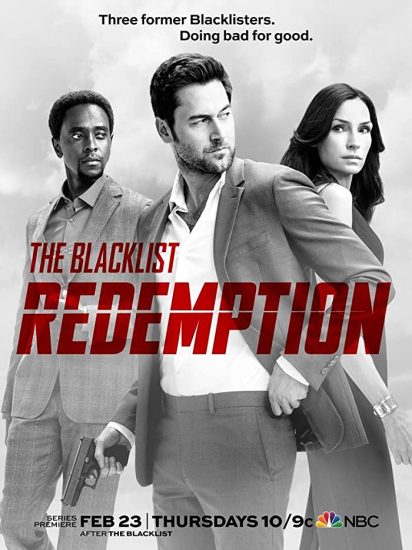 مسلسل The Blacklist الموسم 5 الحلقة 21 مترجمة