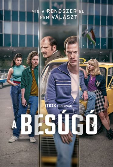 مسلسل The Informant موسم 1 الحلقة 4 مترجمة