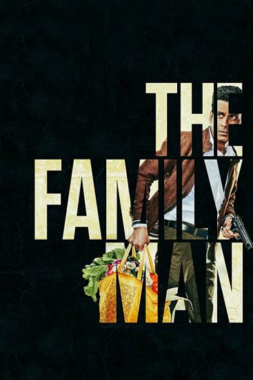 مسلسل The Family Man الموسم 2 الحلقة 3 مترجمة