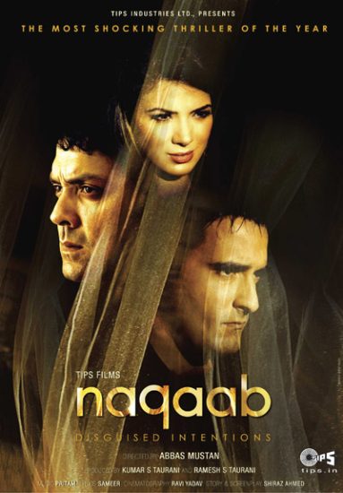 مشاهدة فيلم Naqaab 2007 مترجم