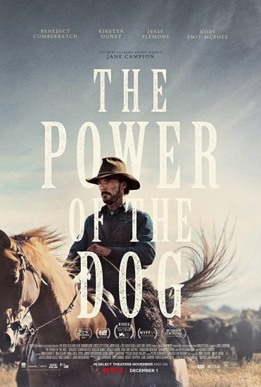 مشاهدة فيلم The Power of the Dog 2021 مترجم