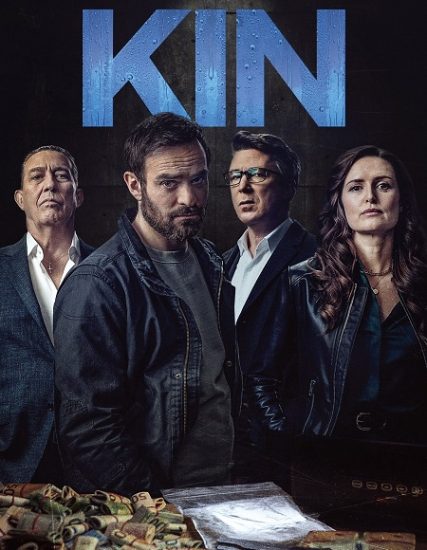 مسلسل Kin الموسم الثاني الحلقة 4 مترجمة