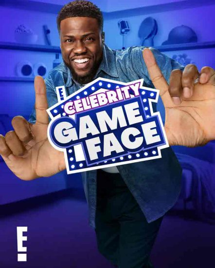 برنامج Celebrity Game Face الموسم الرابع الحلقة 1 مترجمة