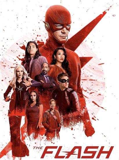 مسلسل The Flash الموسم  3 الحلقة 11 مترجمة