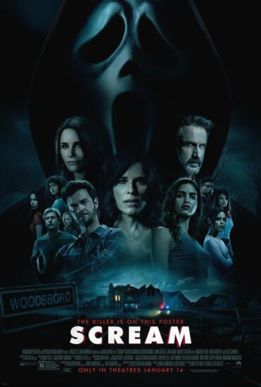 فيلم سكريم Scream 2022 مدبلج