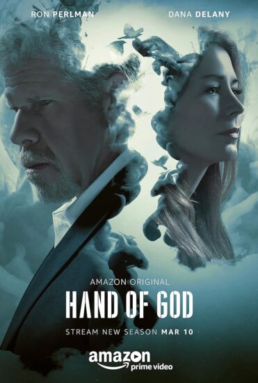 مسلسل Hand of God الموسم الثاني مترجم كامل