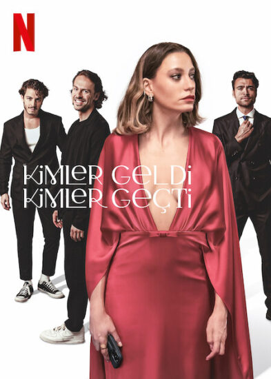 مسلسل من التالي Kimler Geldi Kimler Geçti الحلقة 6 مترجمة