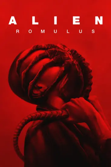 مشاهدة فيلم Alien Romulus 2024 مترجم