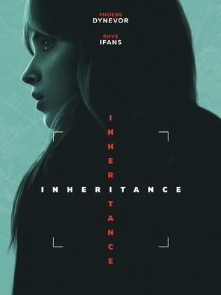 مشاهدة فيلم Inheritance 2025 مترجم
