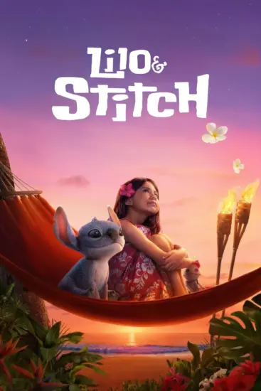مشاهدة فيلم 2025 Lilo And Stitch مترجم