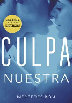 مشاهدة فيلم 2025 Culpa nuestra مترجم
