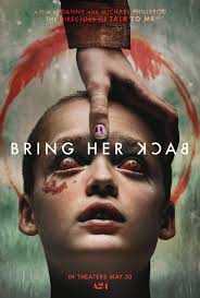 مشاهدة فيلم 2025 Bring Her Back مترجم