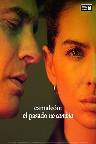 مسلسل Camaleón El pasado no cambia الحلقة 2 مترجمة