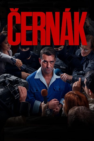 مشاهدة فيلم Cernak 2025 مترجم