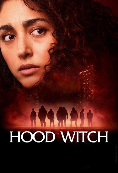 مشاهدة فيلم Hood Witch 2023 مترجم