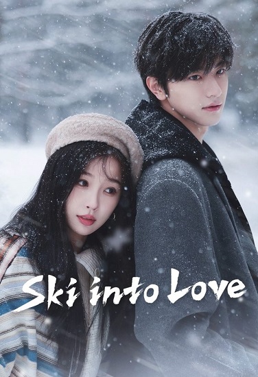 مسلسل تزلج بالحب Ski into Love الحلقة 8 مترجمة