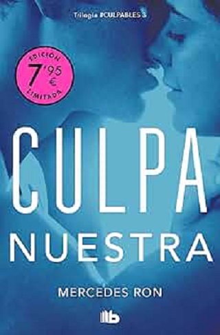 مشاهدة فيلم 2025 Culpa nuestra مترجم